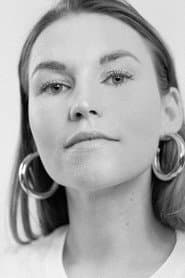Photo of Amanda Lindblom