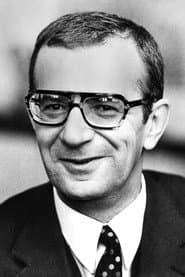 Photo of Gerd E. Schäfer