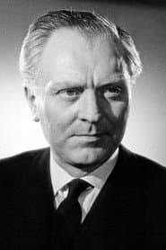 Photo of Ernst Waldow