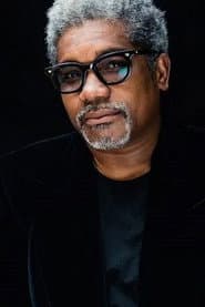Photo of Marc Baptiste