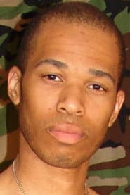 Photo of Dustin Montgomery