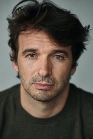 Photo of Jordi Farrés