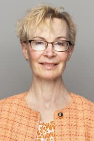 Photo of Stine Sylvestersen