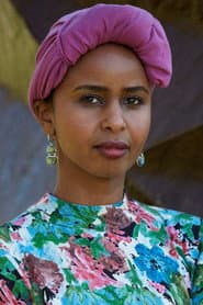 Photo of Nadifa Mohamed