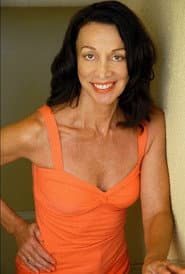 Photo of Eileen Woods
