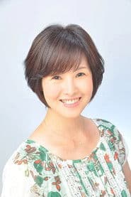 Photo of Emiko Hagiwara