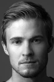 Photo of Aidan Wharton