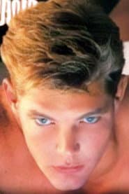 Photo of Pierce Matthews