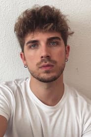 Photo of Dani Sánchez