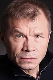 Photo of Aleksandr Bashirov