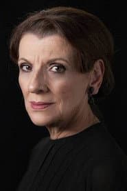 Photo of Maria Kanellopoulou