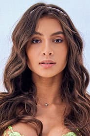 Photo of Vanessa Alessia