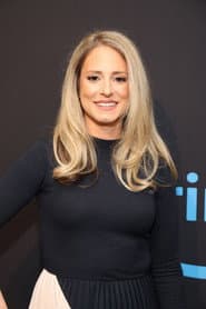 Photo of Kristen Lappas