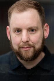 Photo of David Emmings