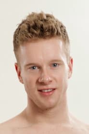 Photo of Liam Harkmoore