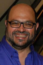Photo of Alberto Ponce