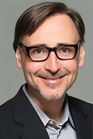 Photo of Brian Stollery