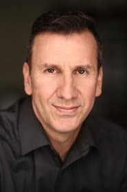 Photo of Simon Longmore
