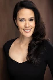Photo of Theresa Coombe