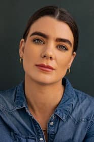 Photo of Libby Walker