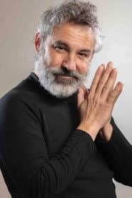 Photo of Andrés Blanco