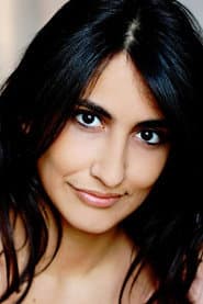 Photo of Sabrina Nouchi