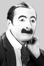Photo of Mark Jones