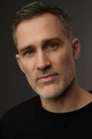 Photo of Anders Blentare