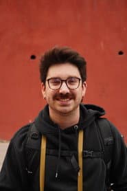 Photo of Mahur Uslu