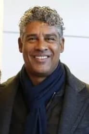 Photo of Frank Rijkaard