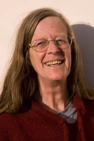 Photo of Sara Maitland