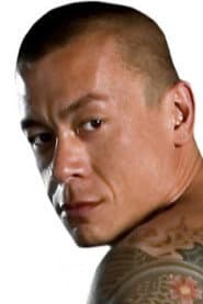 Photo of Lee Heyford