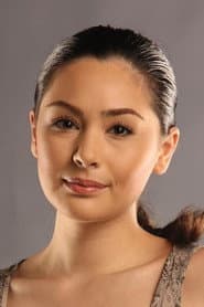 Photo of Gwen Zamora