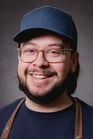 Photo of Maxime Lizotte