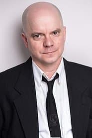 Photo of Eric Woolfe