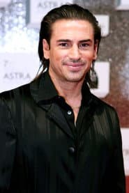 Photo of Justin Melvey