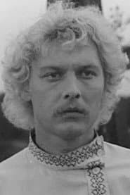 Photo of Vyacheslav Voskresensky