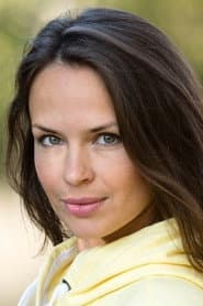 Photo of Svetlana Tsvichenko