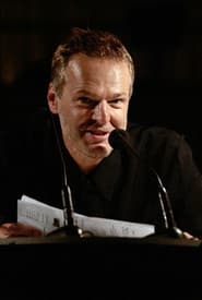 Photo of Wolf Haas