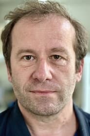 Photo of Laurent Moreau