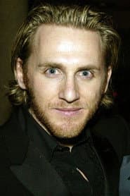 Photo of Marcus Chait