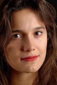 Photo of Camille Dagen