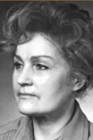 Photo of Yuliana Bugayeva