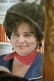 Photo of Victoriya Raetckaya