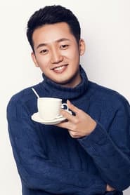Photo of Zhang Yuening