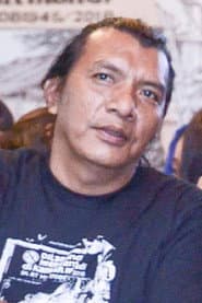 Photo of John de Rantau