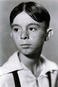 Photo of Carl Switzer