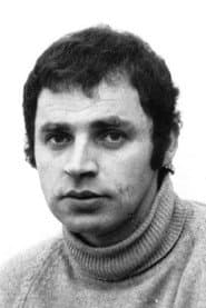 Photo of Janusz Głowacki
