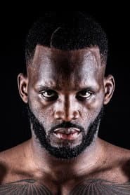 Photo of Fabian Edwards