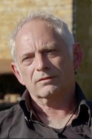 Photo of Hans Vroom